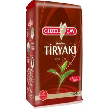 Çay & Şeker