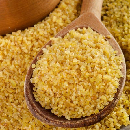 Pilavlık Bulgur 25 kg