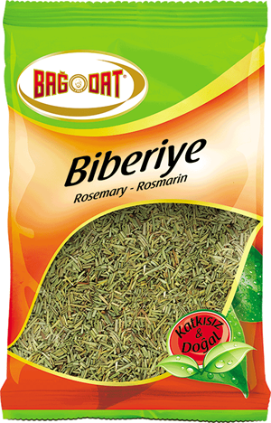 Biberiye