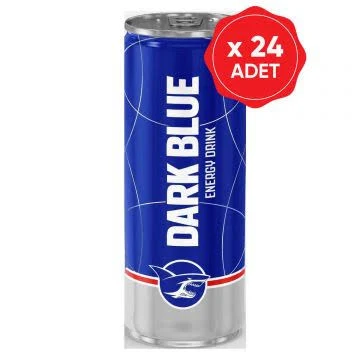 Enerji İçeceği 250 ml