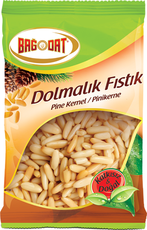 DOLMALIK FISTIK