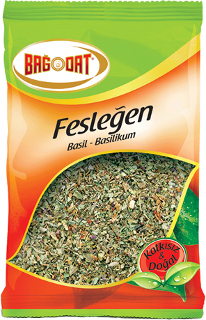 Fesleğen