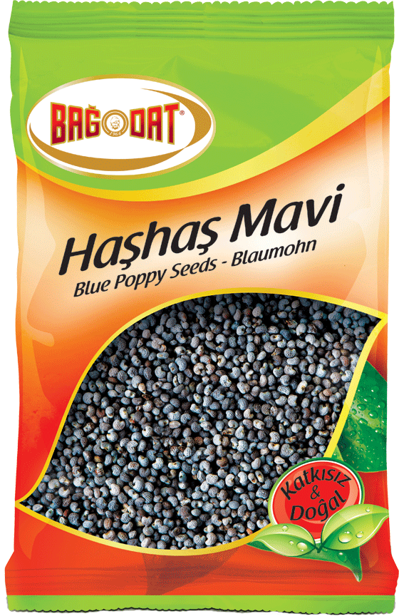 Mavi Haşhaş