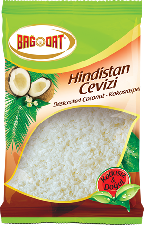 Hindistan Cevizi