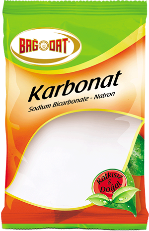 karbonat