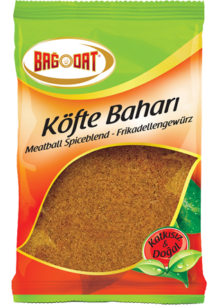 KÖFTE BAHARI