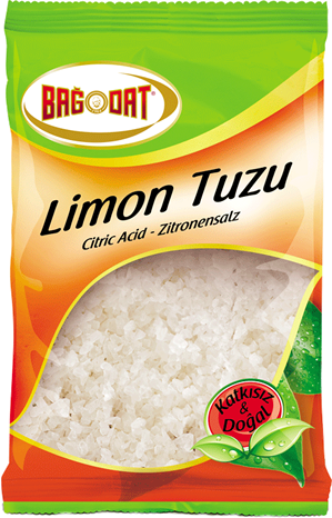 Limon Tuzu