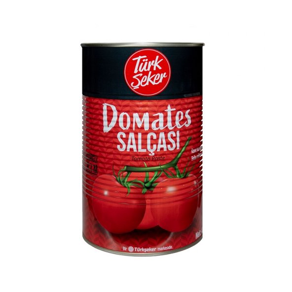 Domates Salçası 4250 gr.