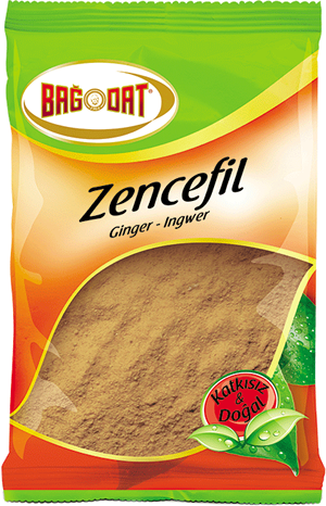 Zencefil